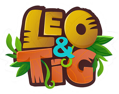 Leo & Tig